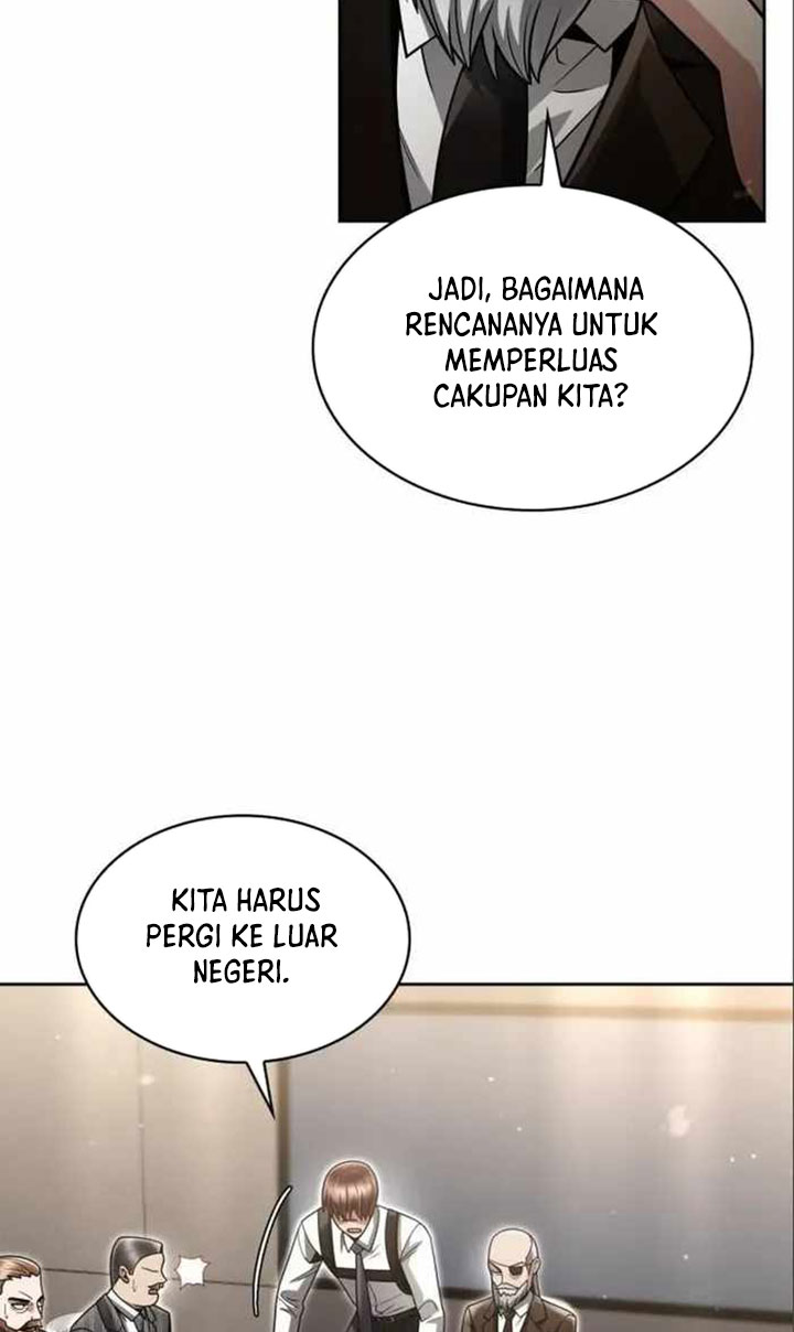 Clever Cleaning Life Of The Returned Genius Hunter chapter 56