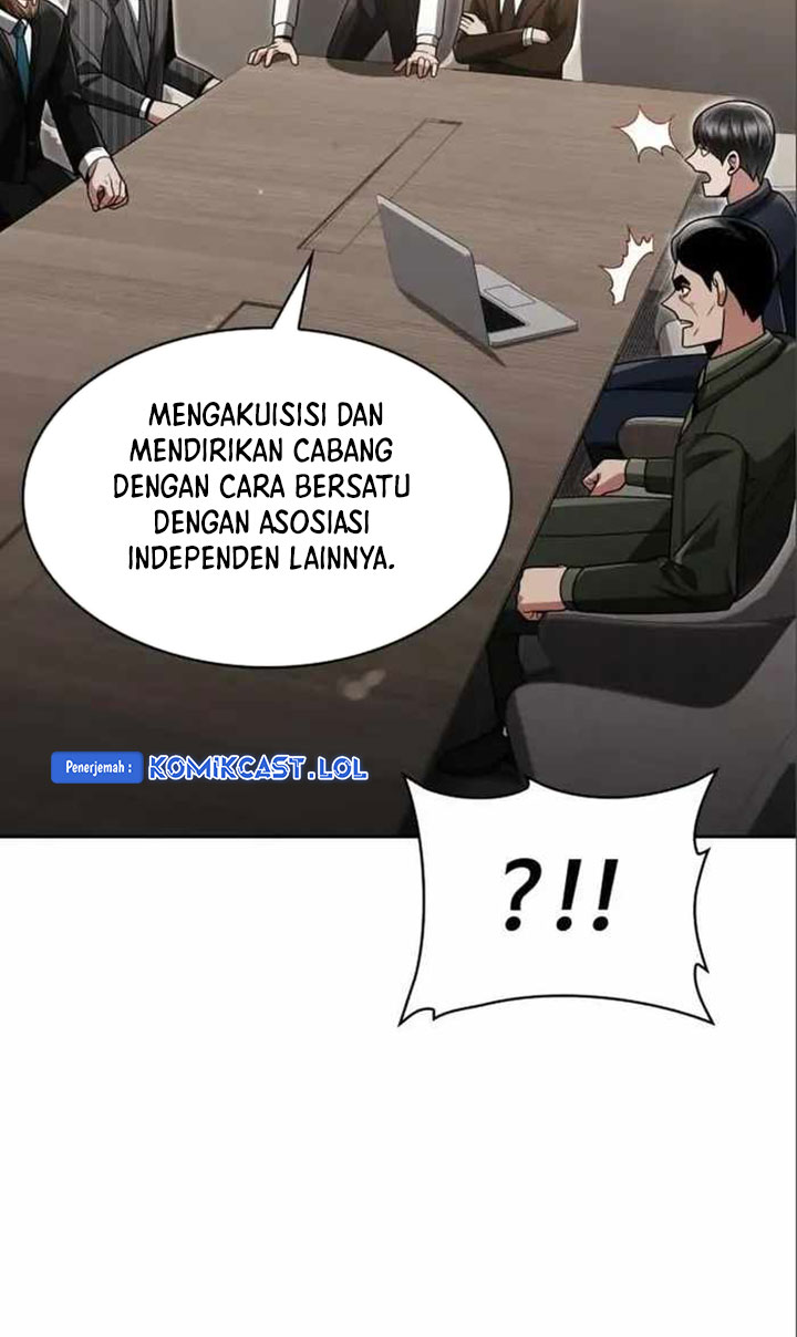 Clever Cleaning Life Of The Returned Genius Hunter chapter 56