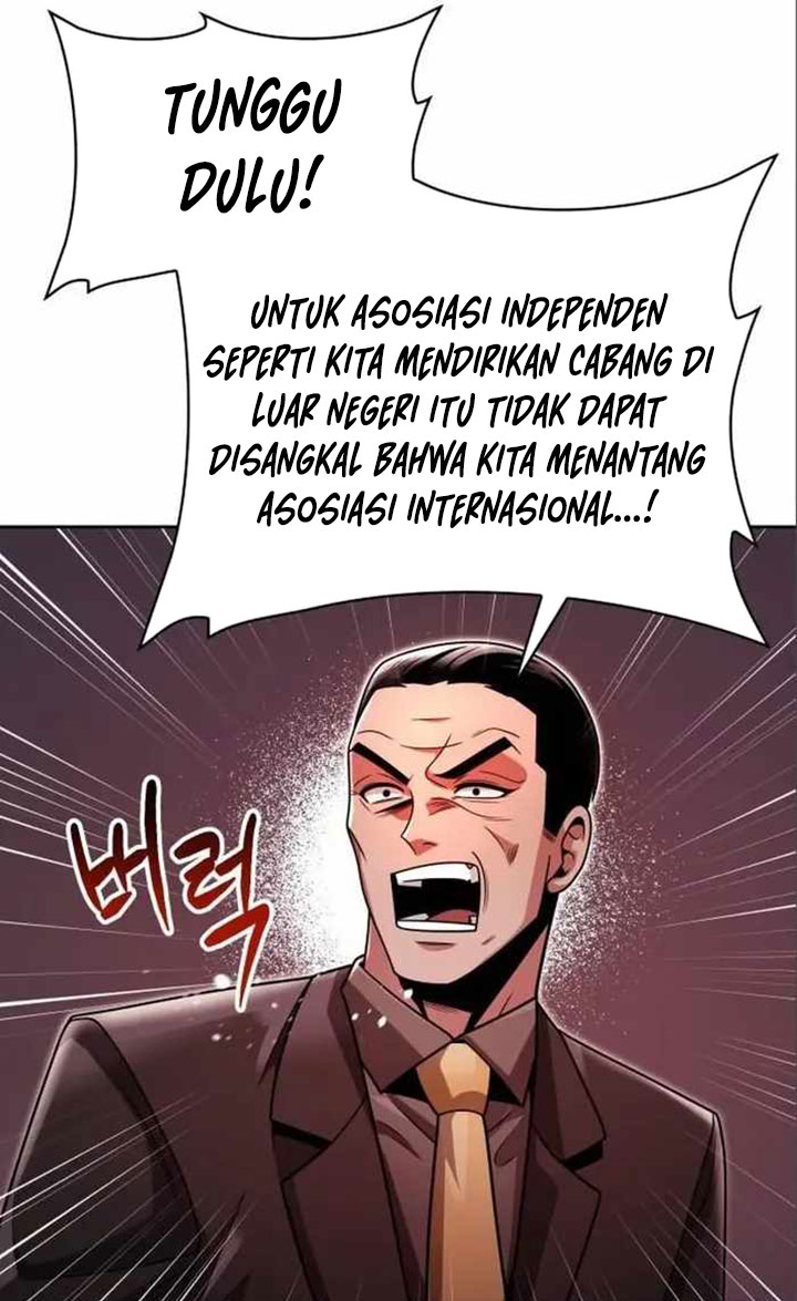 Clever Cleaning Life Of The Returned Genius Hunter chapter 56