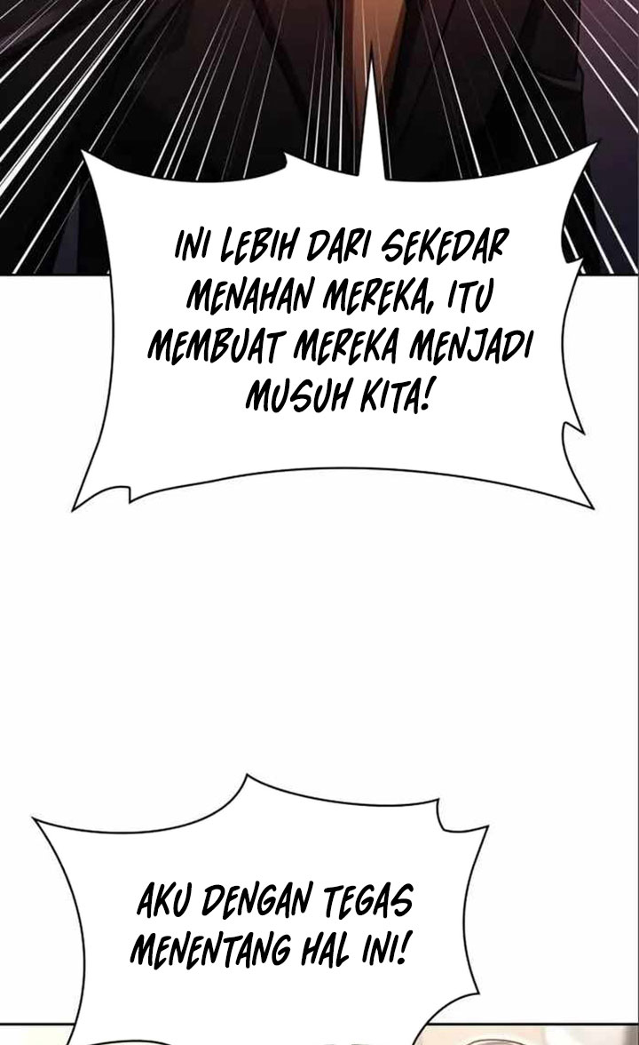 Clever Cleaning Life Of The Returned Genius Hunter chapter 56