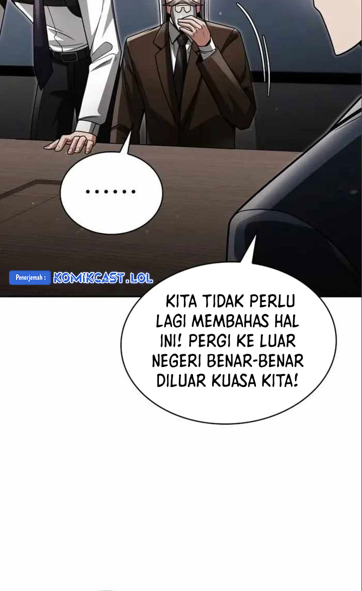 Clever Cleaning Life Of The Returned Genius Hunter chapter 56