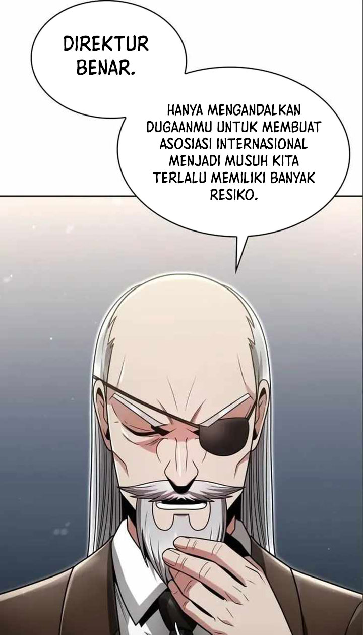 Clever Cleaning Life Of The Returned Genius Hunter chapter 56