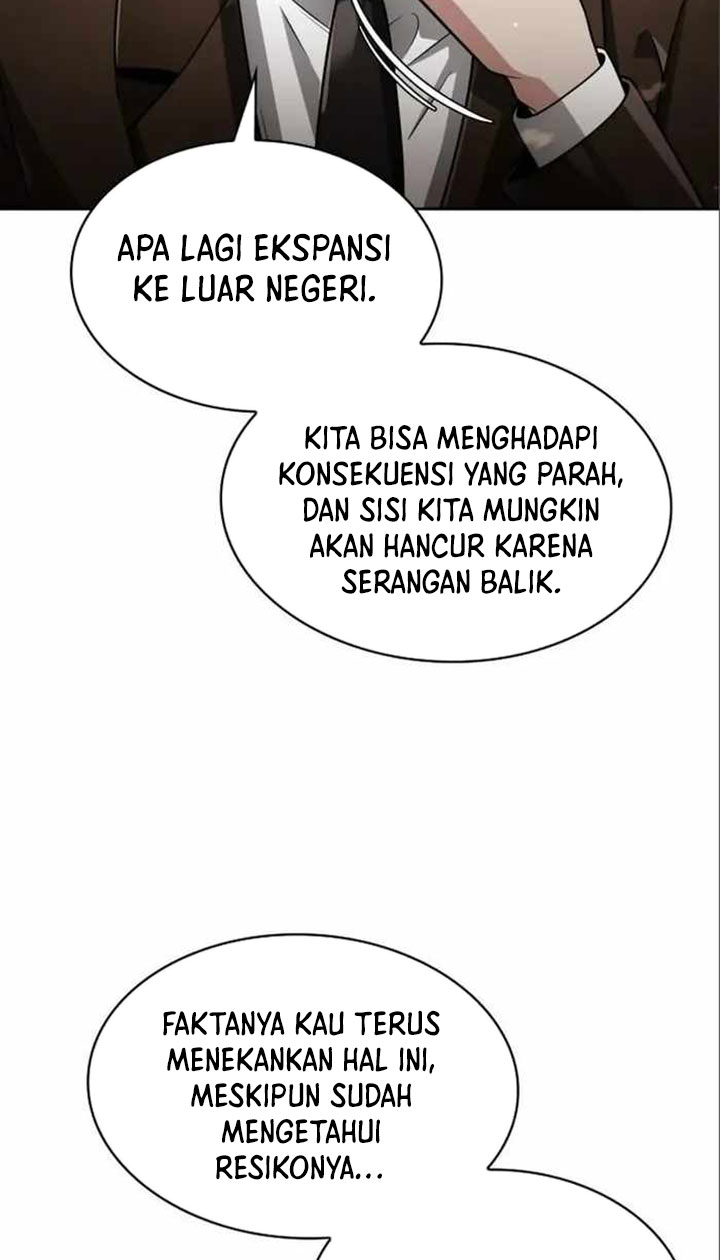 Clever Cleaning Life Of The Returned Genius Hunter chapter 56