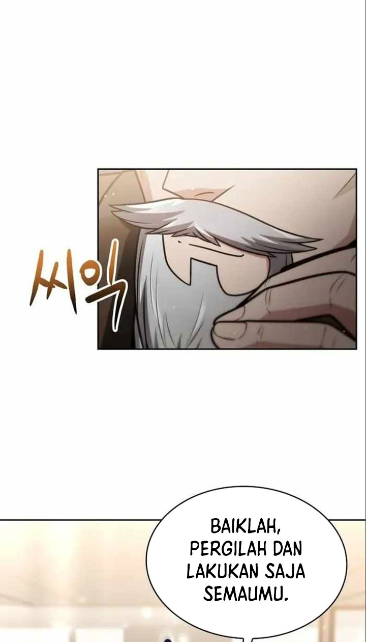 Clever Cleaning Life Of The Returned Genius Hunter chapter 56