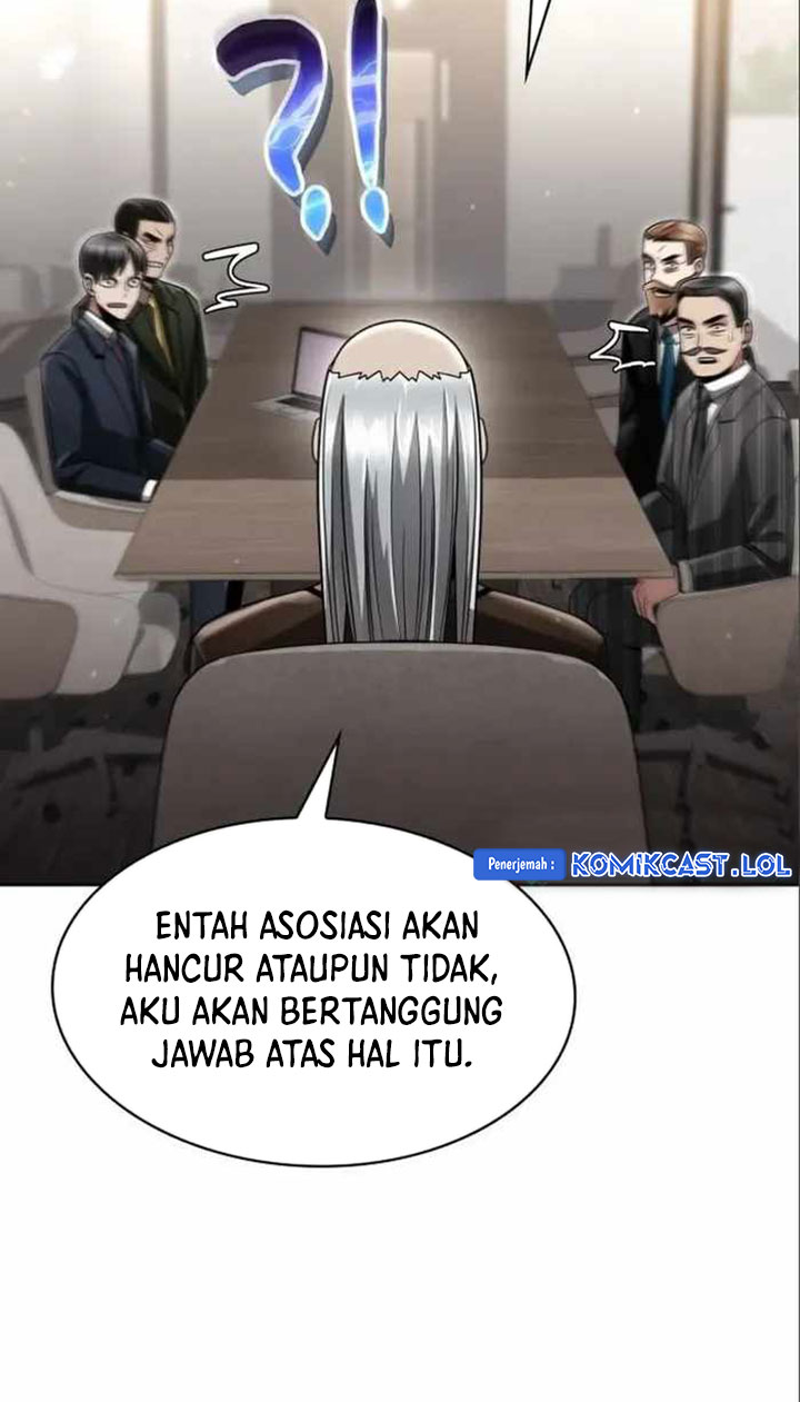 Clever Cleaning Life Of The Returned Genius Hunter chapter 56