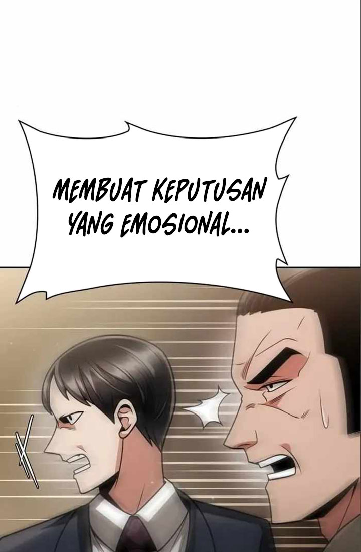 Clever Cleaning Life Of The Returned Genius Hunter chapter 56