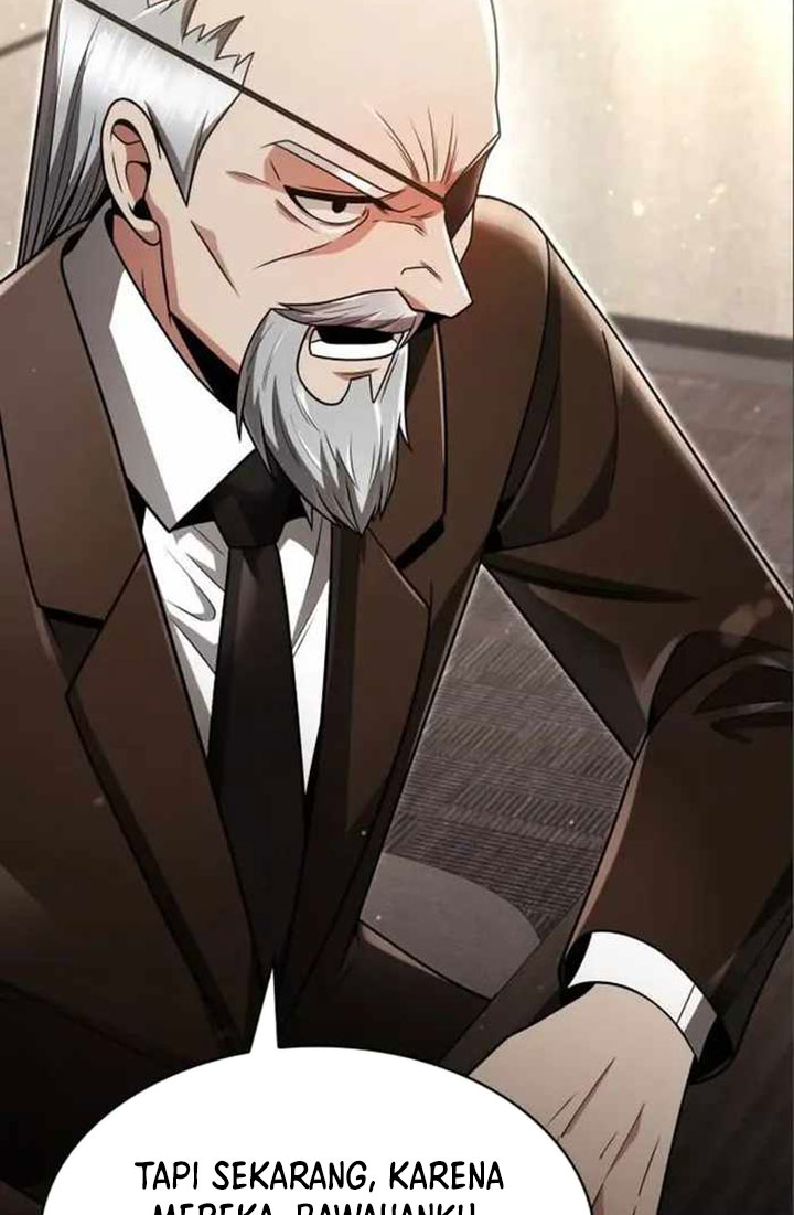 Clever Cleaning Life Of The Returned Genius Hunter chapter 56