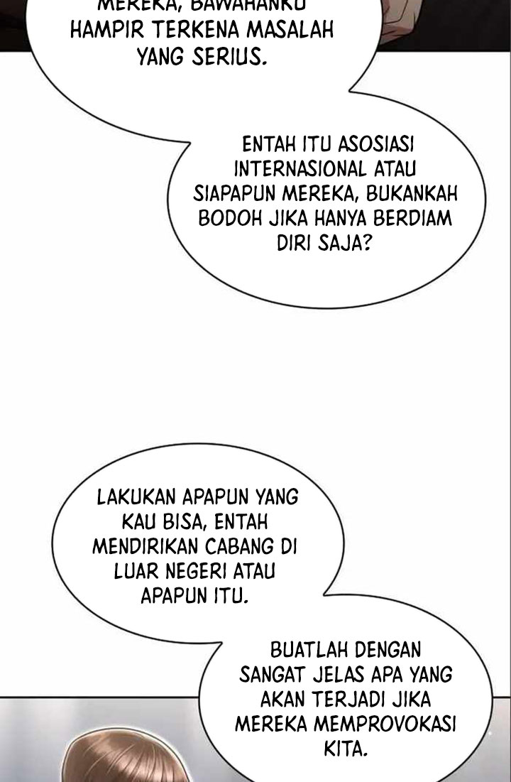 Clever Cleaning Life Of The Returned Genius Hunter chapter 56