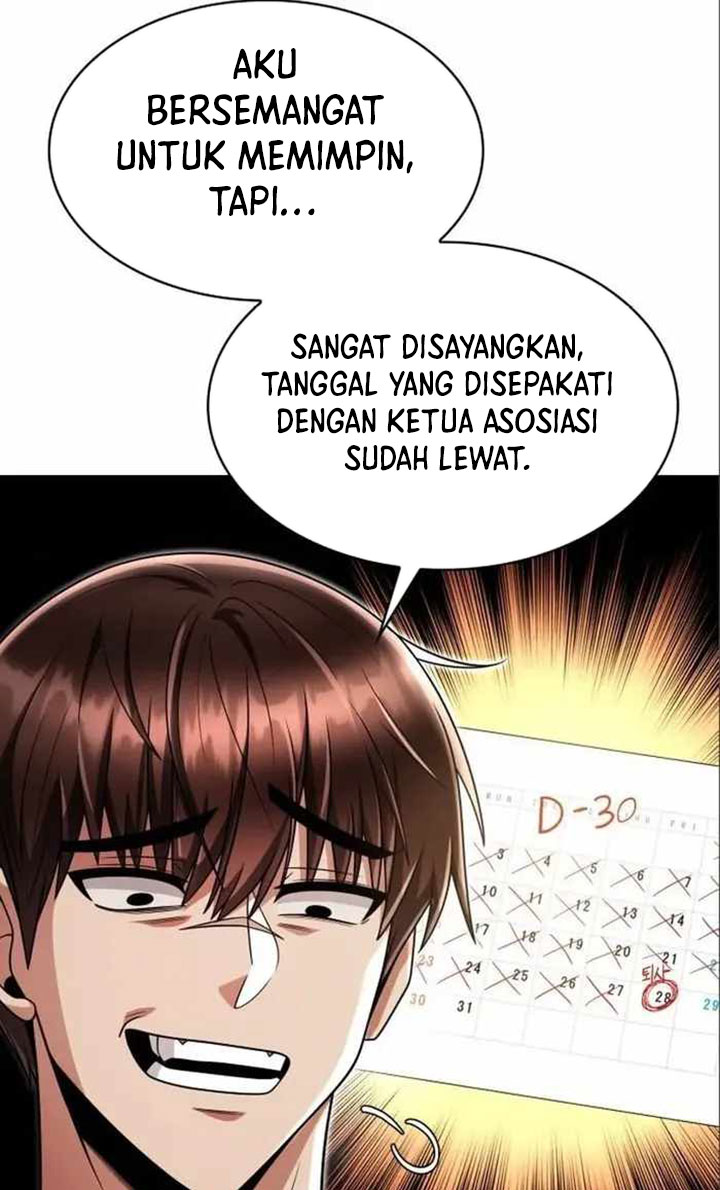 Clever Cleaning Life Of The Returned Genius Hunter chapter 56