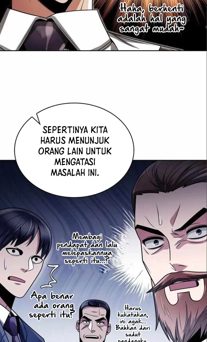 Clever Cleaning Life Of The Returned Genius Hunter chapter 56
