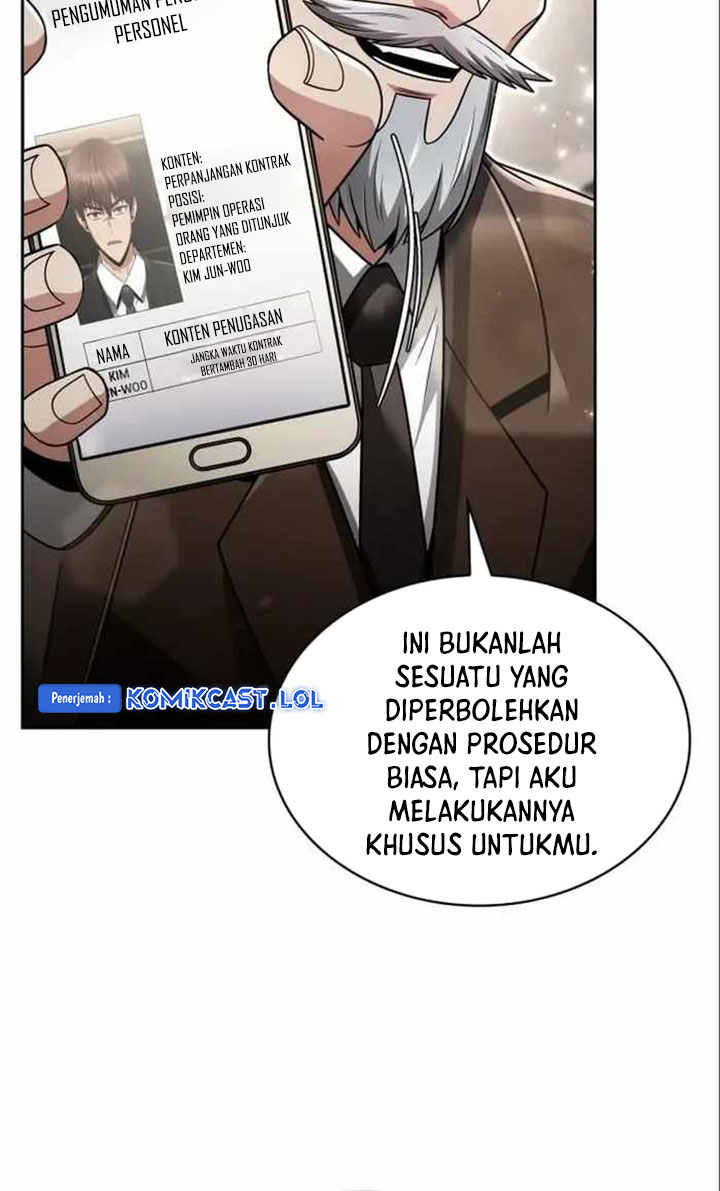 Clever Cleaning Life Of The Returned Genius Hunter chapter 56