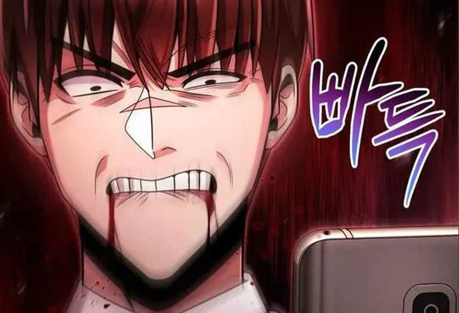 Clever Cleaning Life Of The Returned Genius Hunter chapter 56