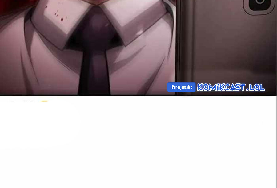 Clever Cleaning Life Of The Returned Genius Hunter chapter 56
