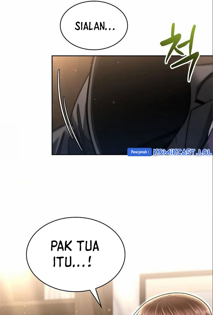 Clever Cleaning Life Of The Returned Genius Hunter chapter 57