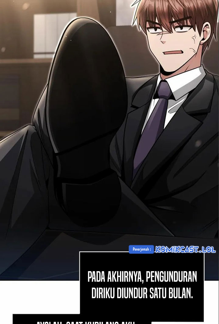 Clever Cleaning Life Of The Returned Genius Hunter chapter 57