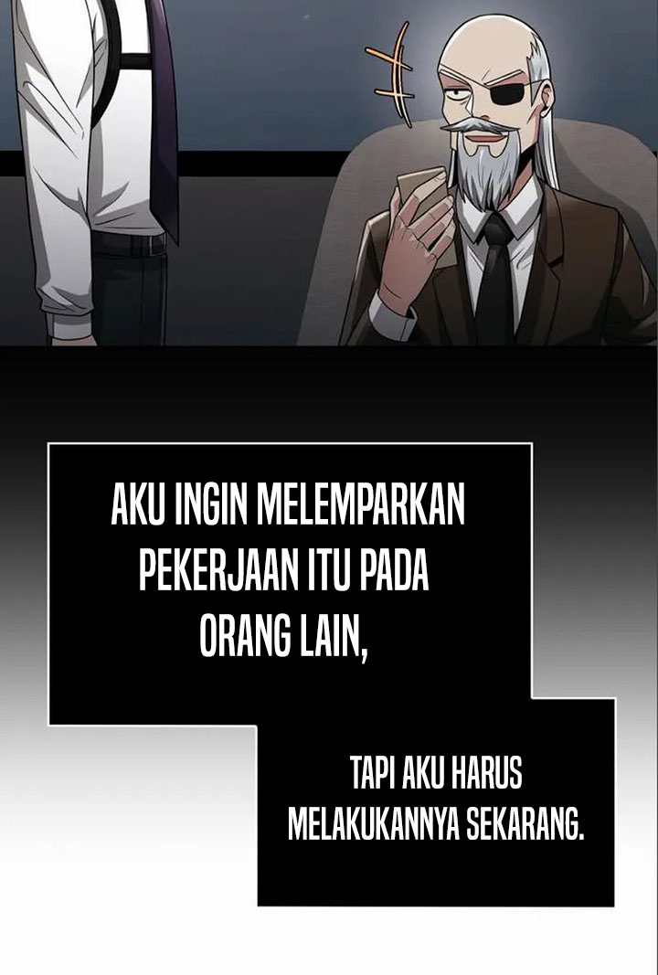 Clever Cleaning Life Of The Returned Genius Hunter chapter 57