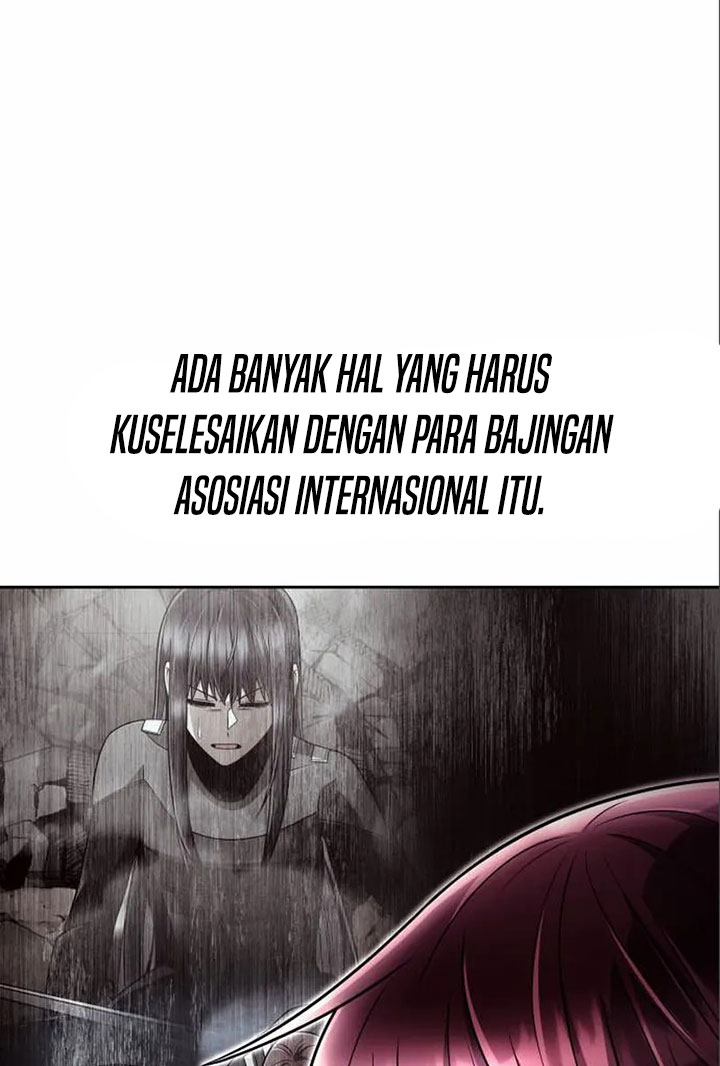 Clever Cleaning Life Of The Returned Genius Hunter chapter 57