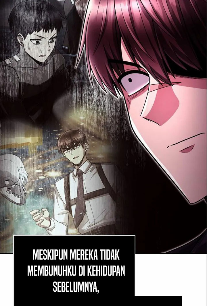 Clever Cleaning Life Of The Returned Genius Hunter chapter 57
