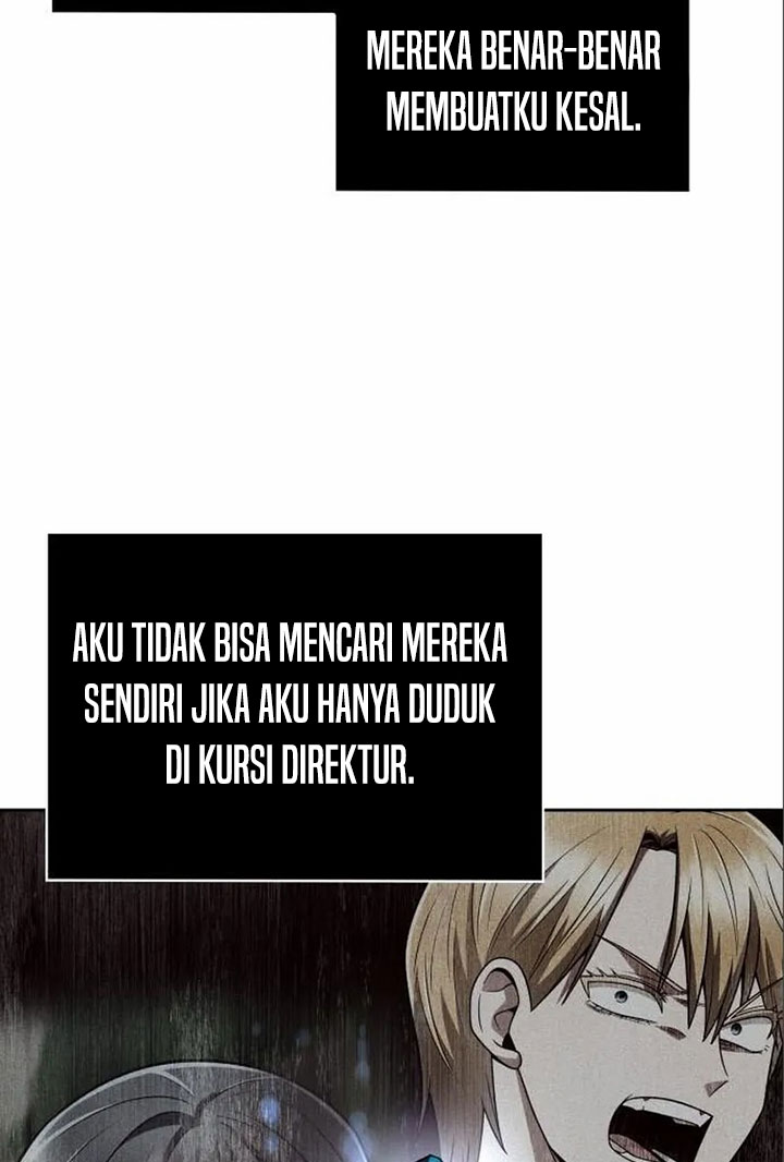 Clever Cleaning Life Of The Returned Genius Hunter chapter 57