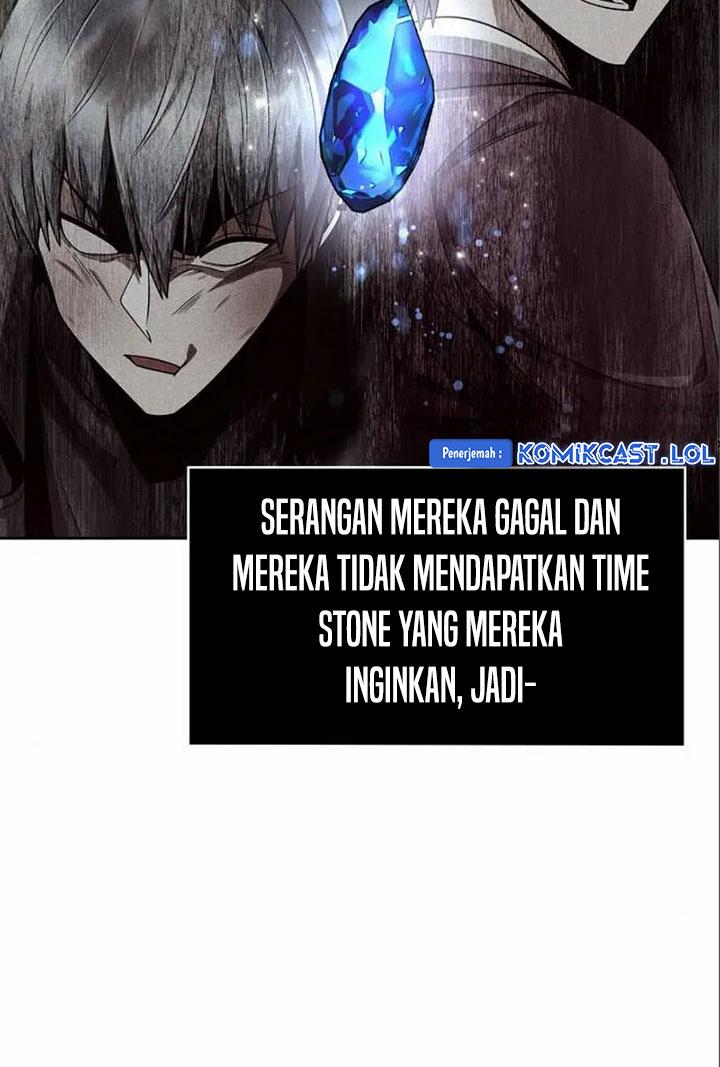 Clever Cleaning Life Of The Returned Genius Hunter chapter 57