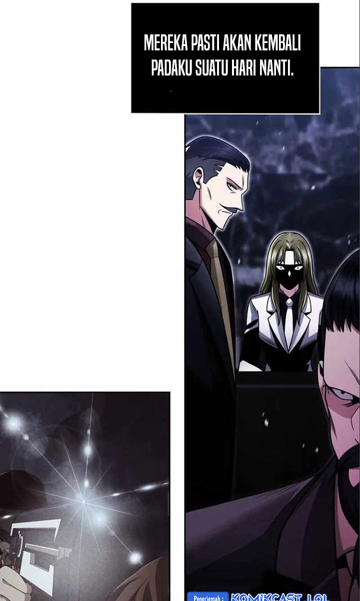 Clever Cleaning Life Of The Returned Genius Hunter chapter 57