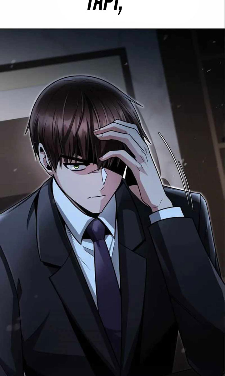Clever Cleaning Life Of The Returned Genius Hunter chapter 57