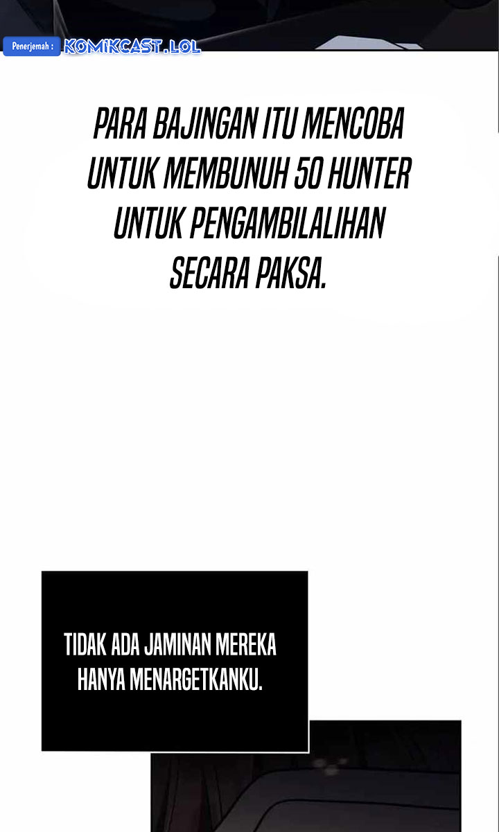 Clever Cleaning Life Of The Returned Genius Hunter chapter 57