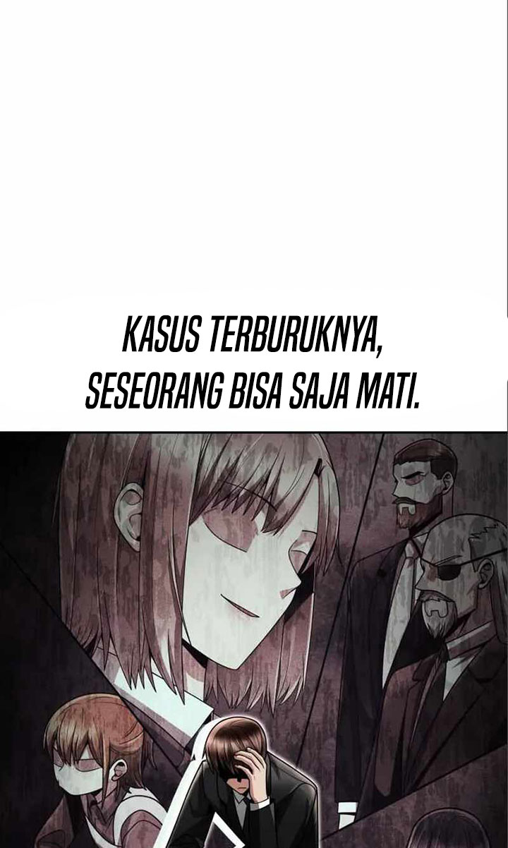 Clever Cleaning Life Of The Returned Genius Hunter chapter 57