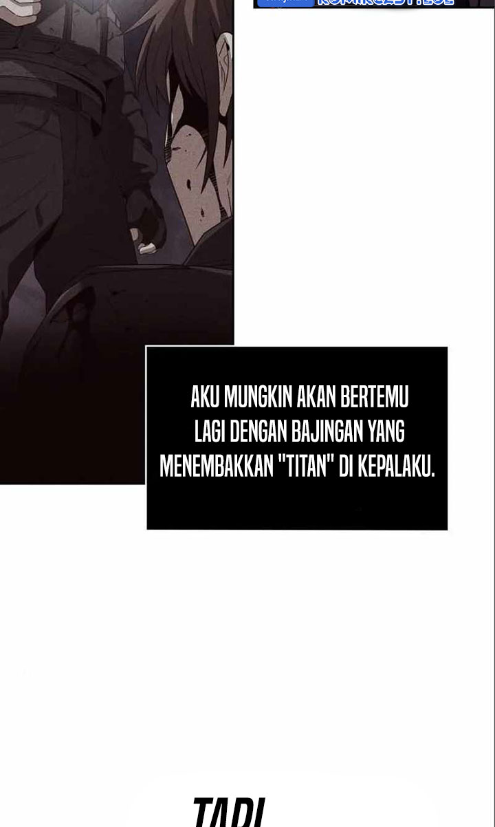 Clever Cleaning Life Of The Returned Genius Hunter chapter 57