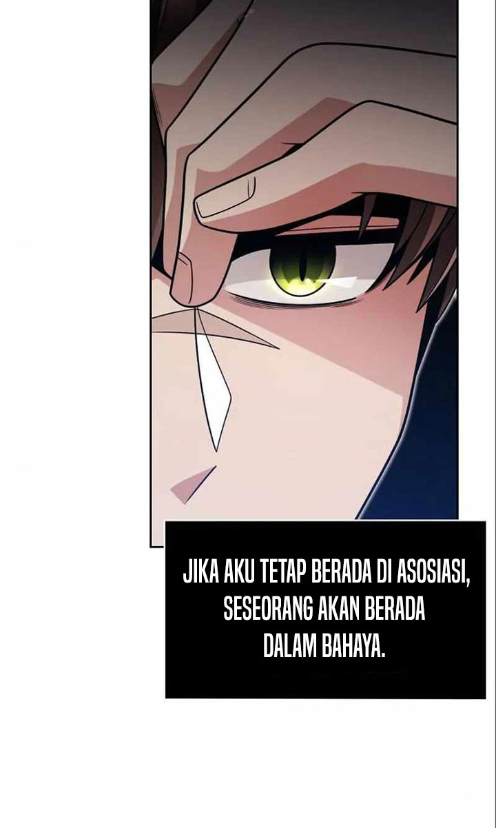 Clever Cleaning Life Of The Returned Genius Hunter chapter 57