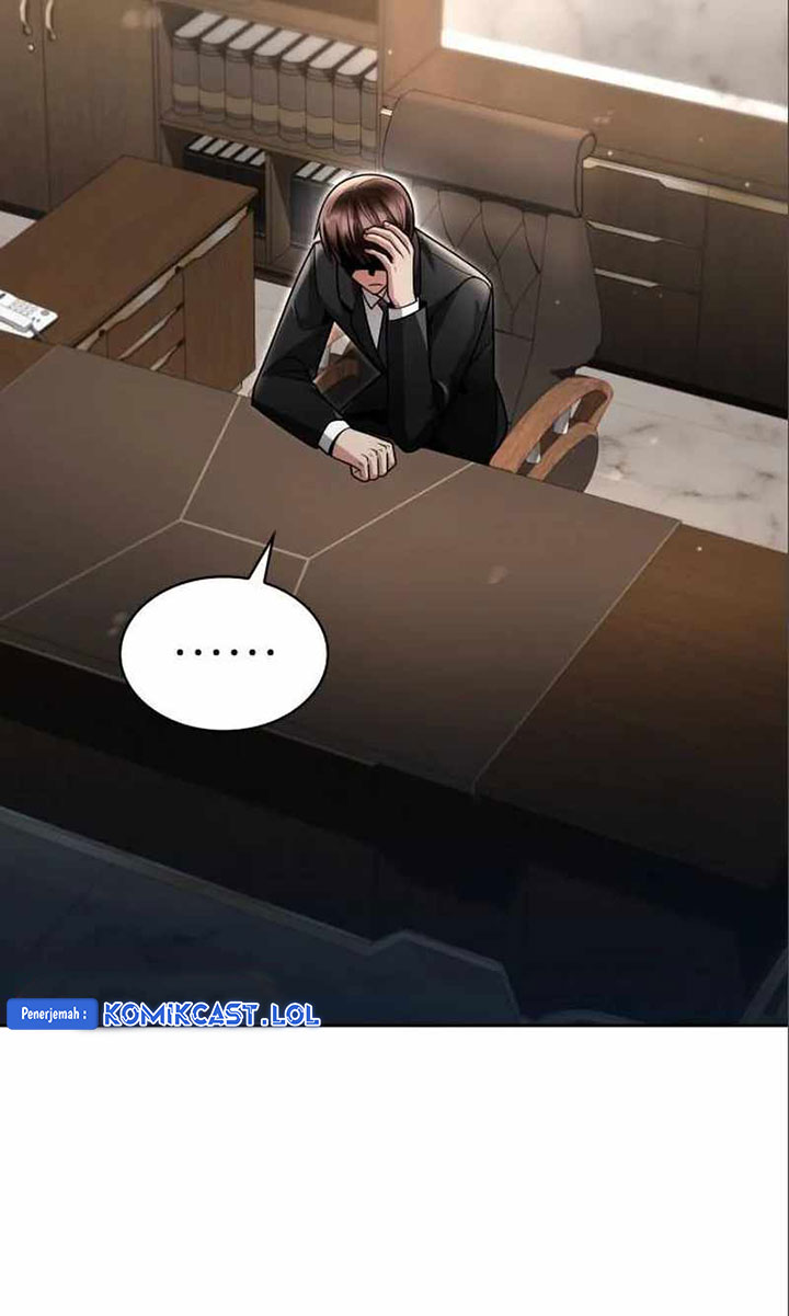 Clever Cleaning Life Of The Returned Genius Hunter chapter 57
