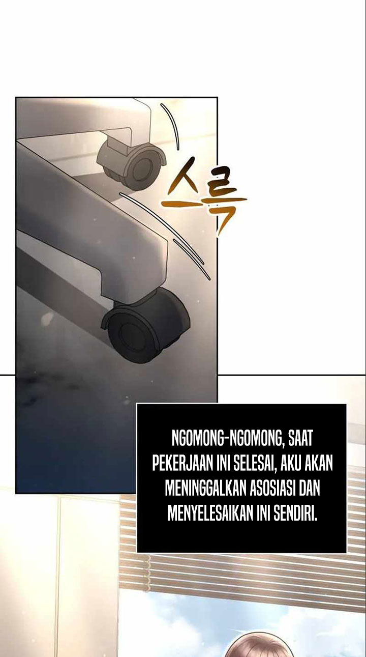 Clever Cleaning Life Of The Returned Genius Hunter chapter 57
