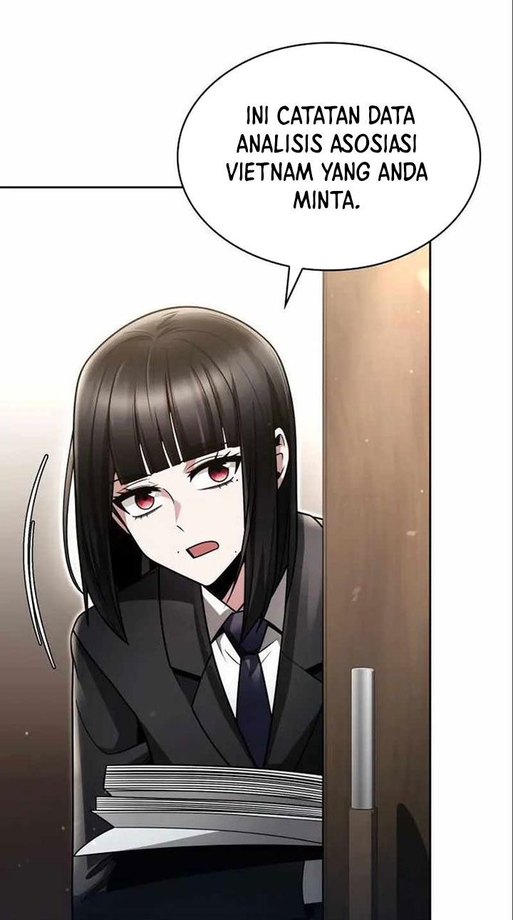 Clever Cleaning Life Of The Returned Genius Hunter chapter 57