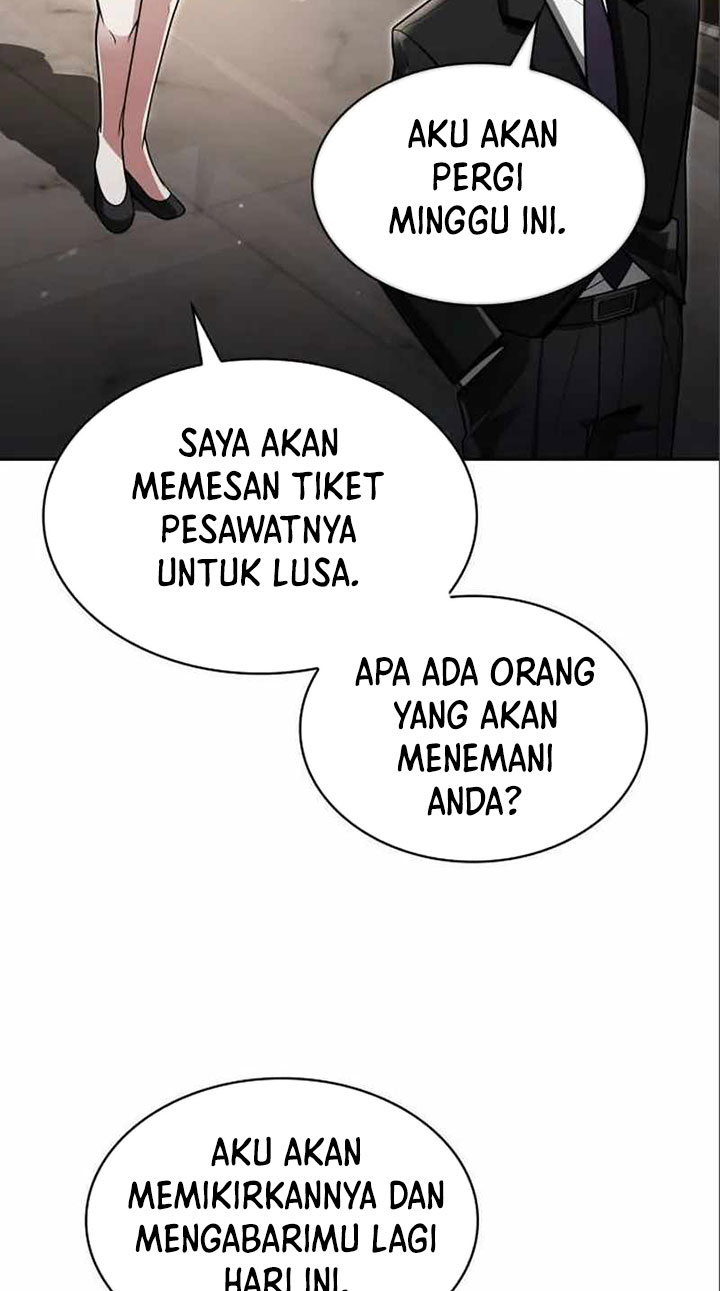 Clever Cleaning Life Of The Returned Genius Hunter chapter 57