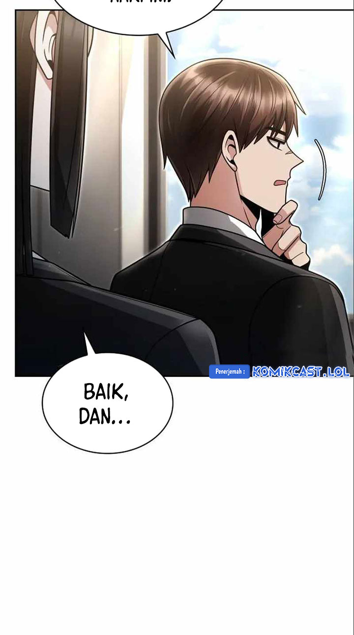 Clever Cleaning Life Of The Returned Genius Hunter chapter 57