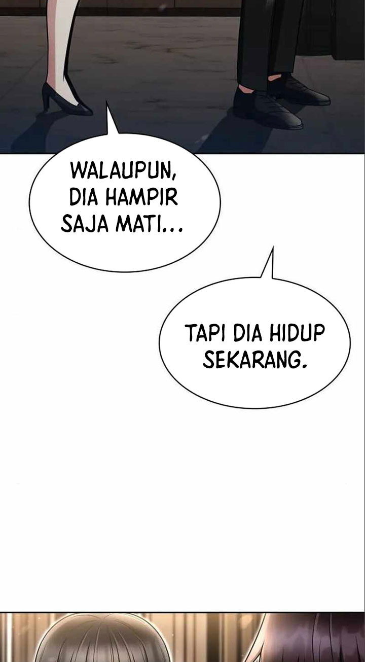Clever Cleaning Life Of The Returned Genius Hunter chapter 57
