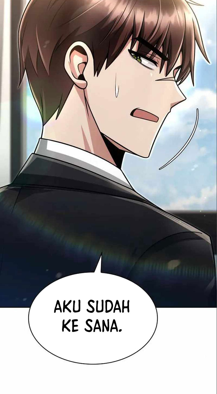 Clever Cleaning Life Of The Returned Genius Hunter chapter 57