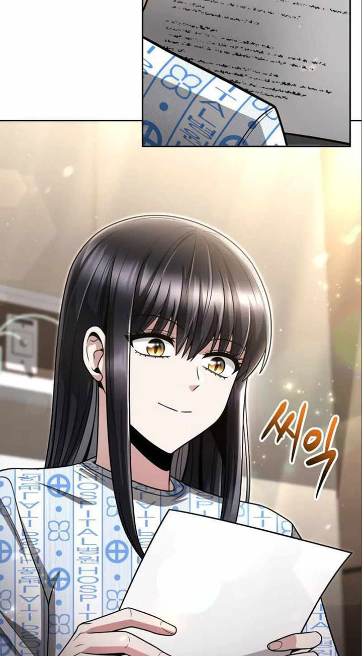 Clever Cleaning Life Of The Returned Genius Hunter chapter 57
