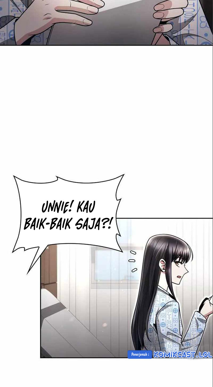 Clever Cleaning Life Of The Returned Genius Hunter chapter 57