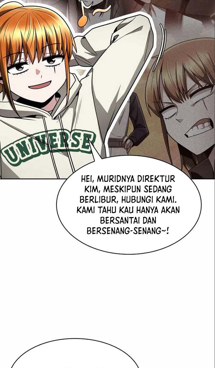 Clever Cleaning Life Of The Returned Genius Hunter chapter 57