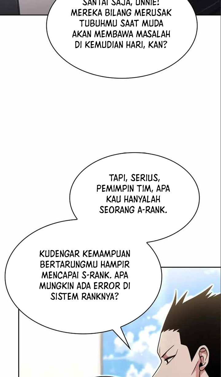 Clever Cleaning Life Of The Returned Genius Hunter chapter 57