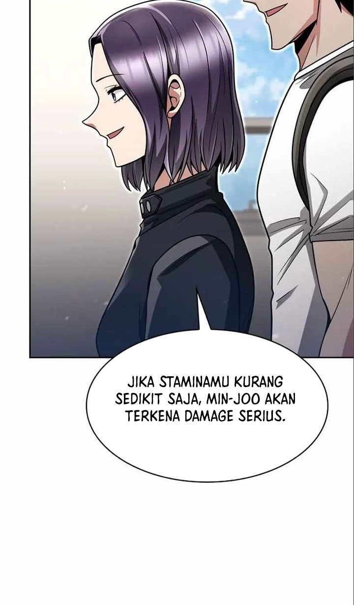 Clever Cleaning Life Of The Returned Genius Hunter chapter 57
