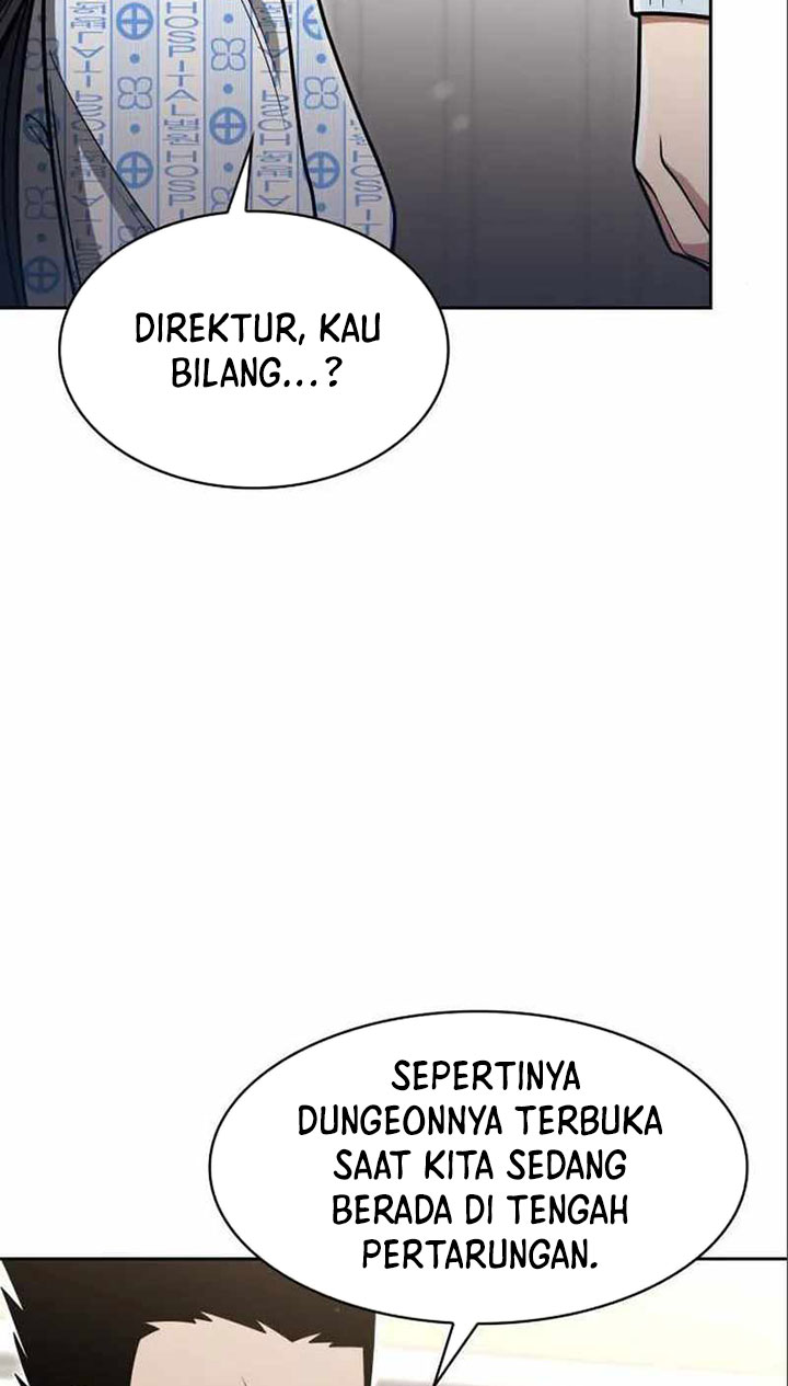 Clever Cleaning Life Of The Returned Genius Hunter chapter 57