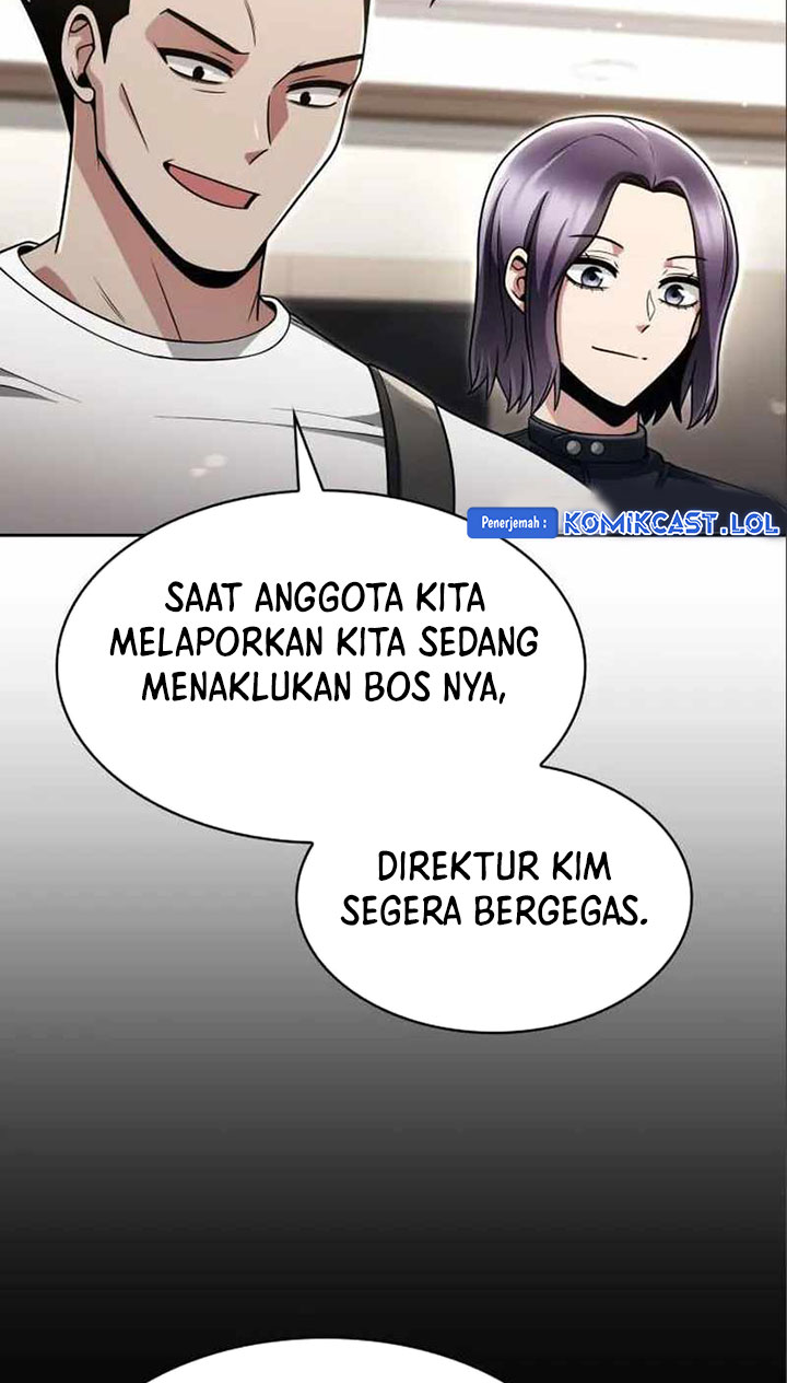 Clever Cleaning Life Of The Returned Genius Hunter chapter 57