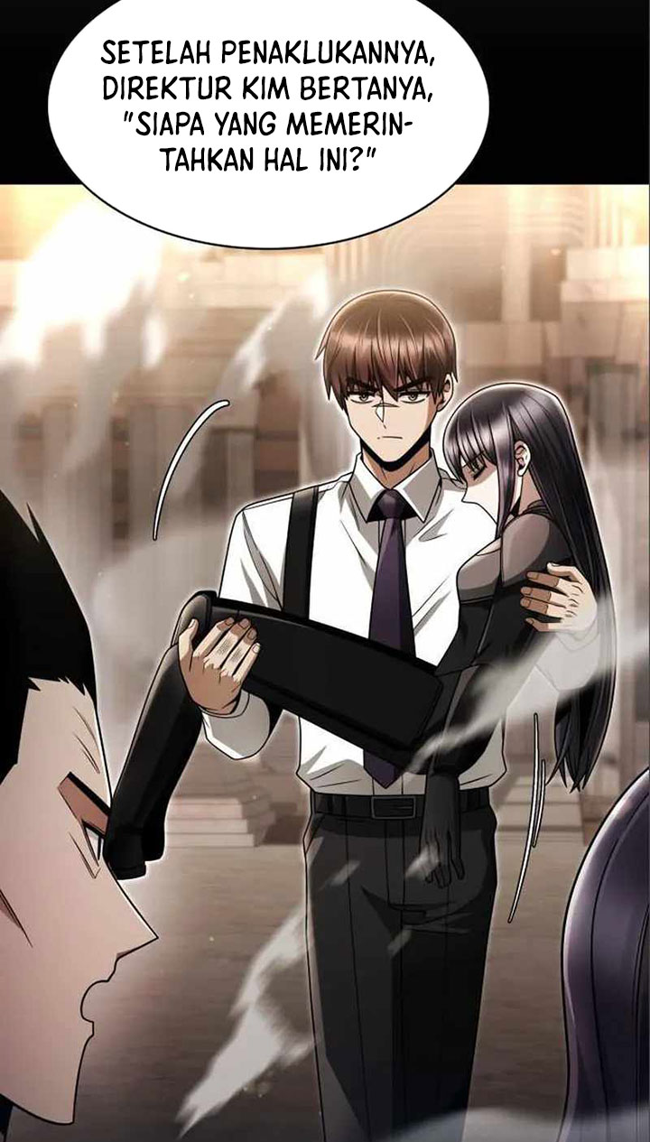 Clever Cleaning Life Of The Returned Genius Hunter chapter 57