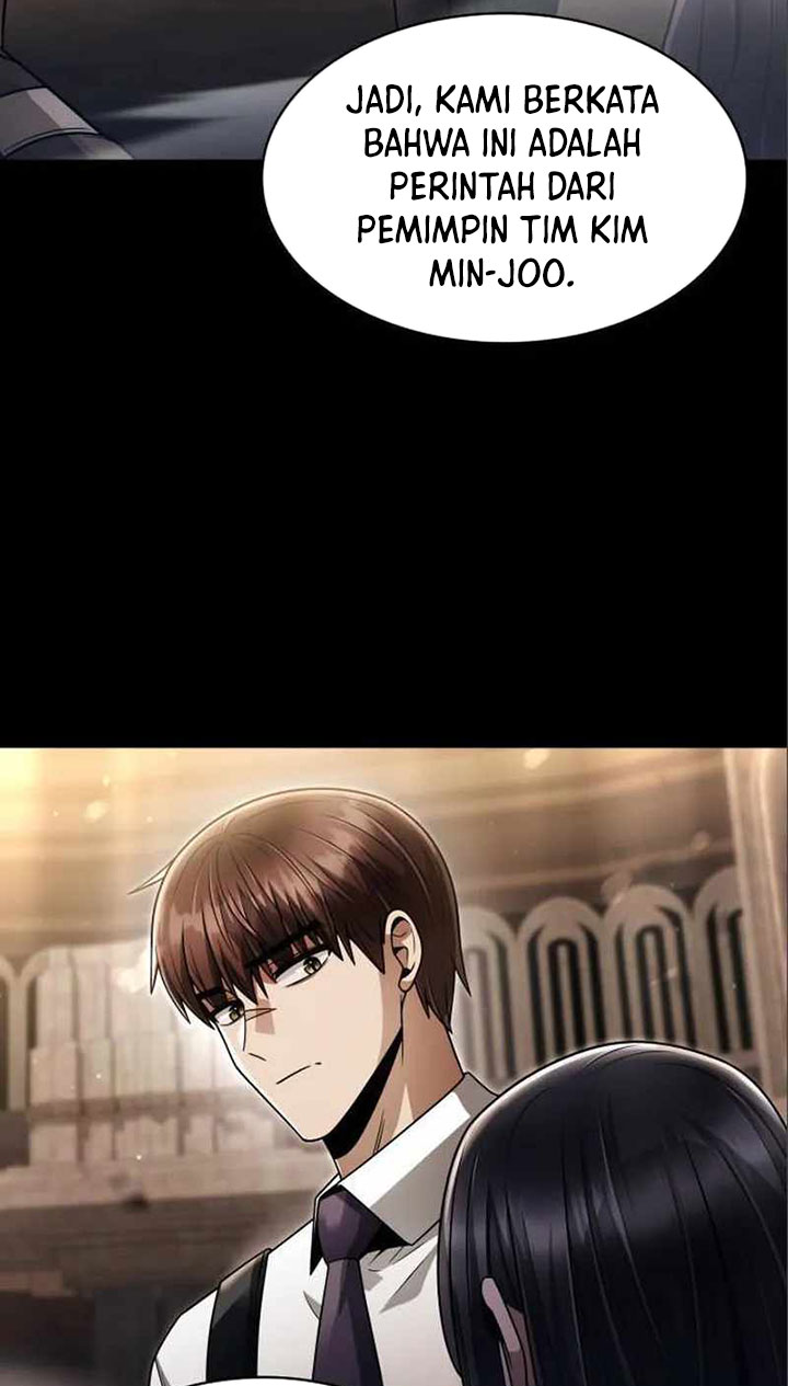 Clever Cleaning Life Of The Returned Genius Hunter chapter 57
