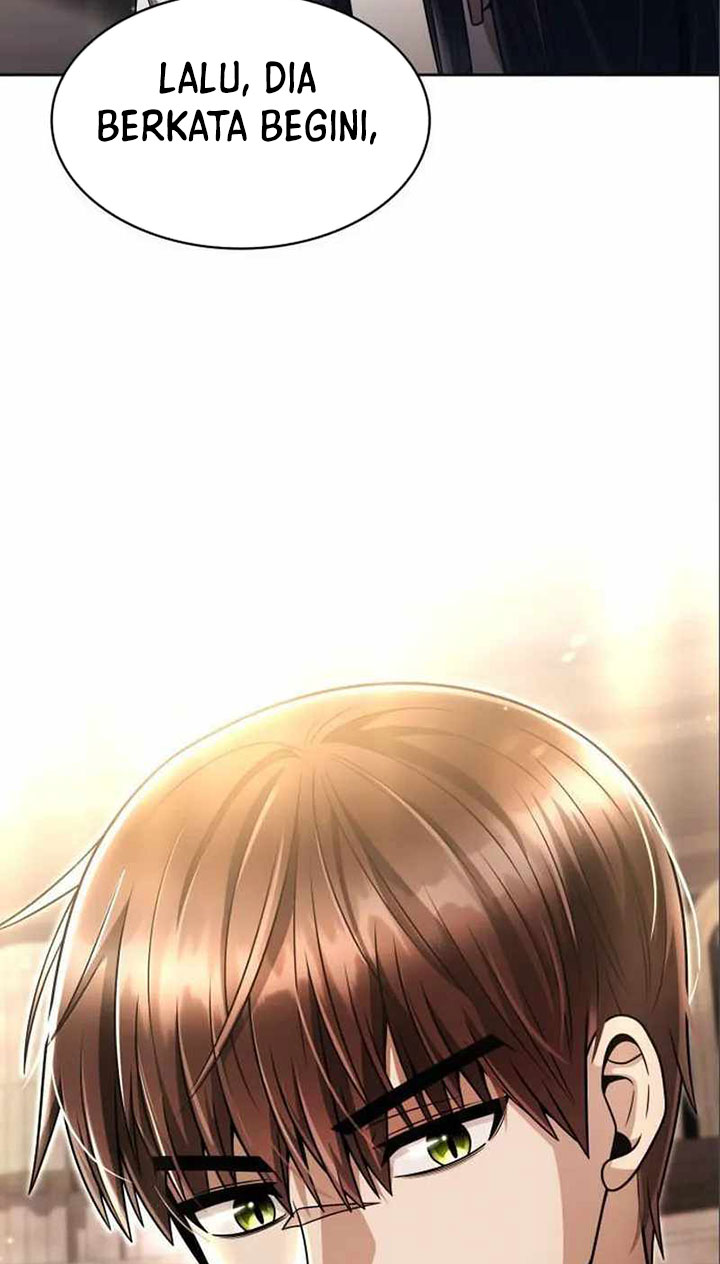 Clever Cleaning Life Of The Returned Genius Hunter chapter 57