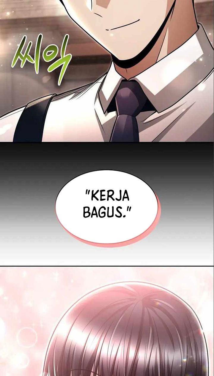 Clever Cleaning Life Of The Returned Genius Hunter chapter 57