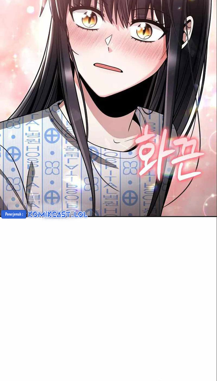 Clever Cleaning Life Of The Returned Genius Hunter chapter 57