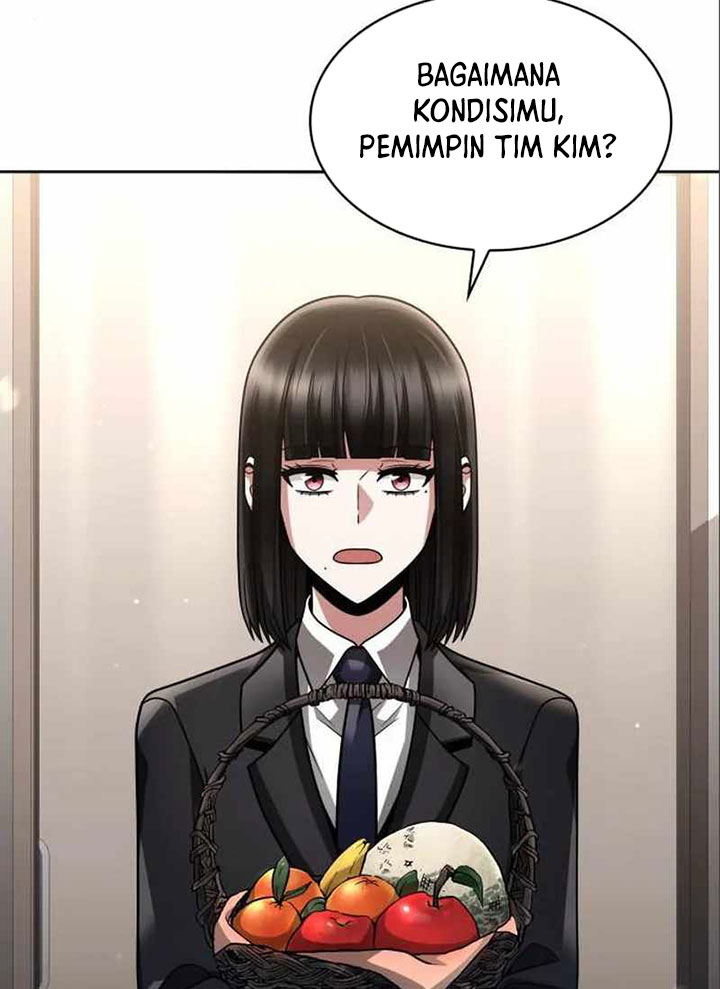 Clever Cleaning Life Of The Returned Genius Hunter chapter 57